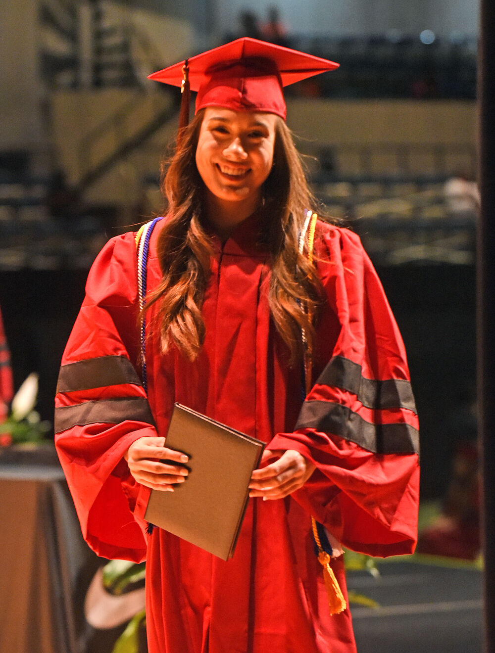 Dothan High School Graduation 2020